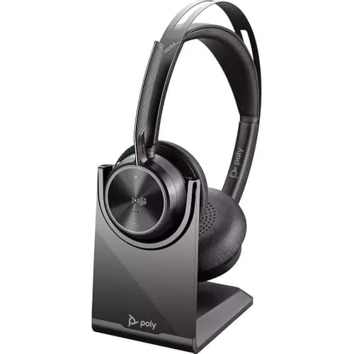 PLT Voyager Focus 2 UC