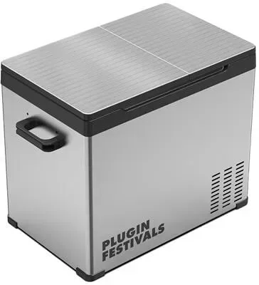 Plug-in Festivals IceCube DUAL
