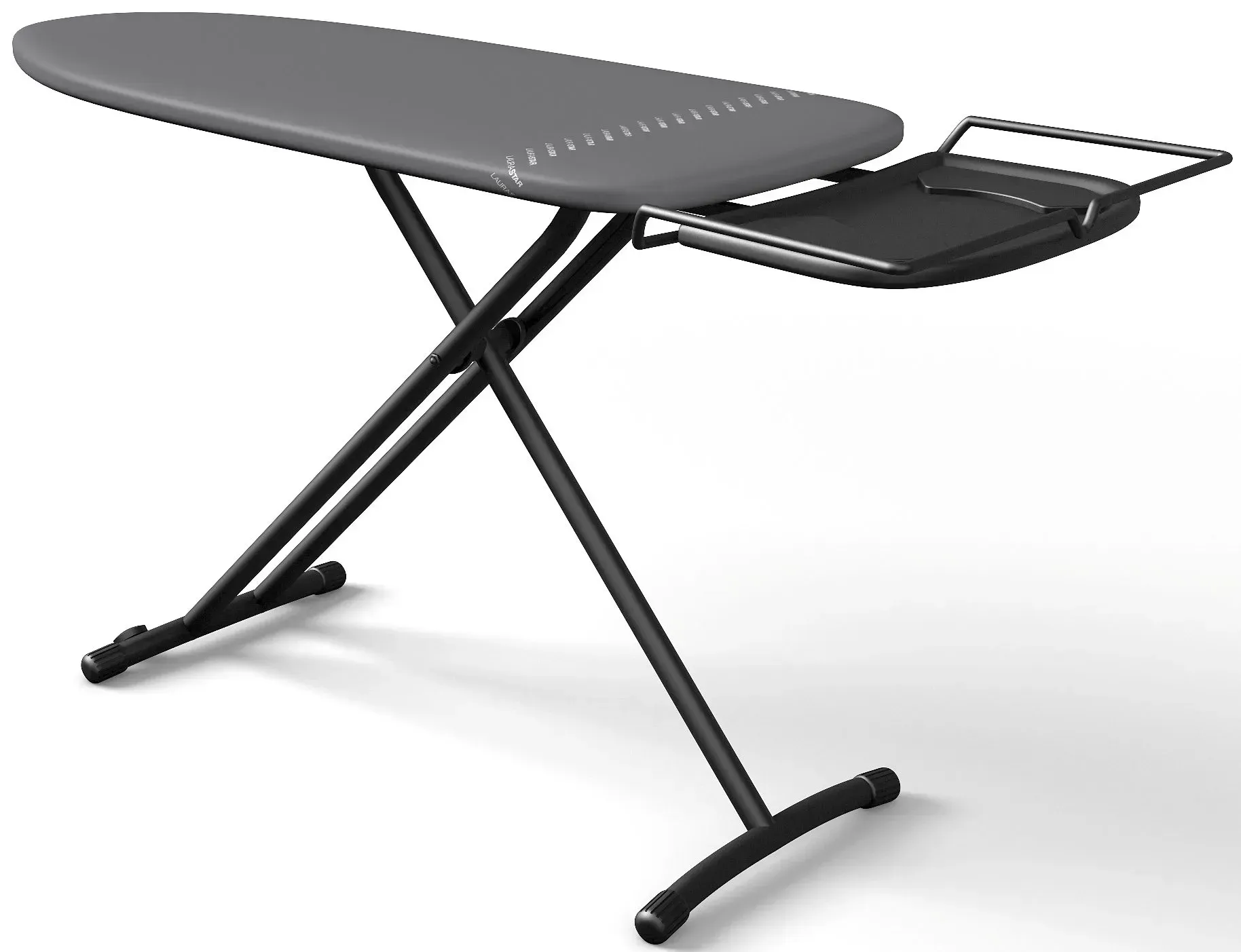 Plusboard grau