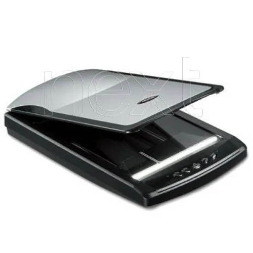 Plustek Opticpro ST640