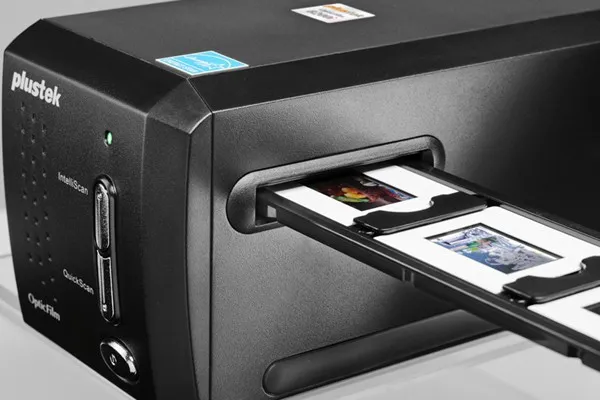 Plustek 8200i SE 2