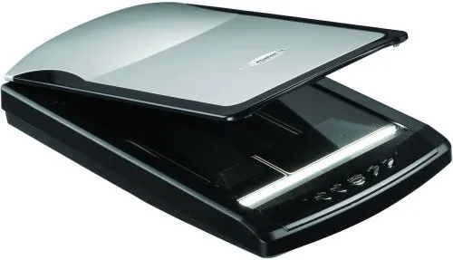 Plustek Optic Pro ST64+