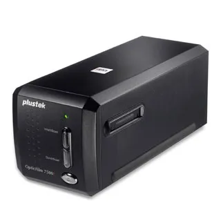 Plustek OpticFilm 7600i AI