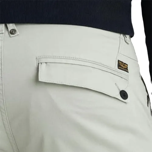 PME Legend Twin WASP Chino 5