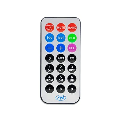 PNI-8428BT 5