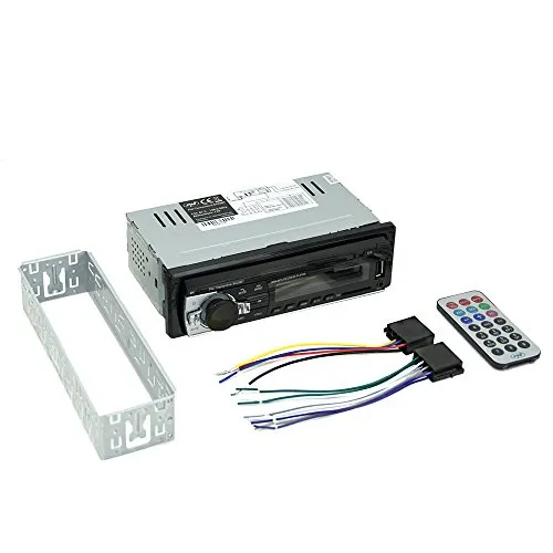 PNI-8428BT 6