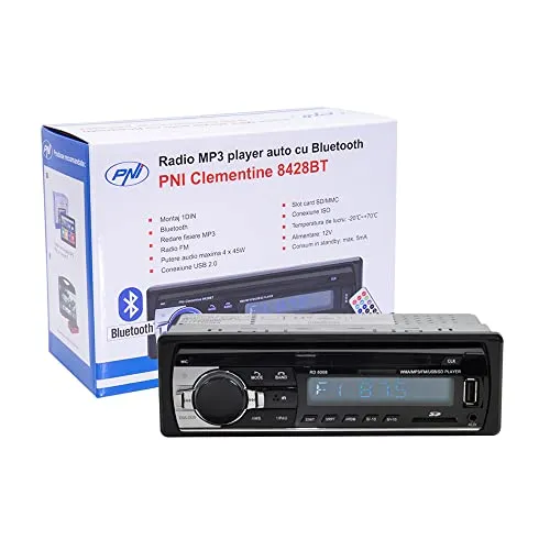 PNI-8428BT 7