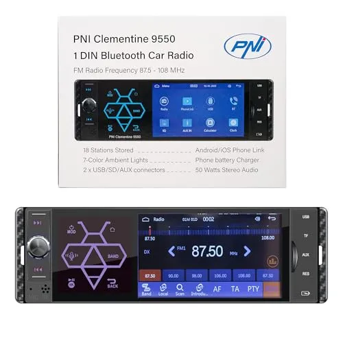 PNI Clementine 9550 6