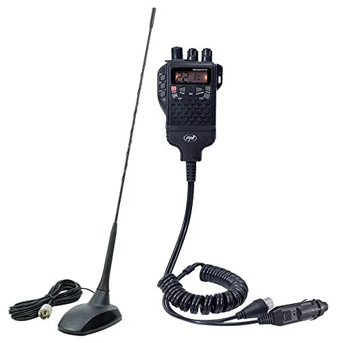 PNI Escort HP 62 2