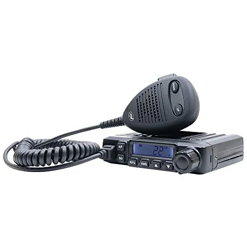 PNI Escort HP 6500 ASQ 2