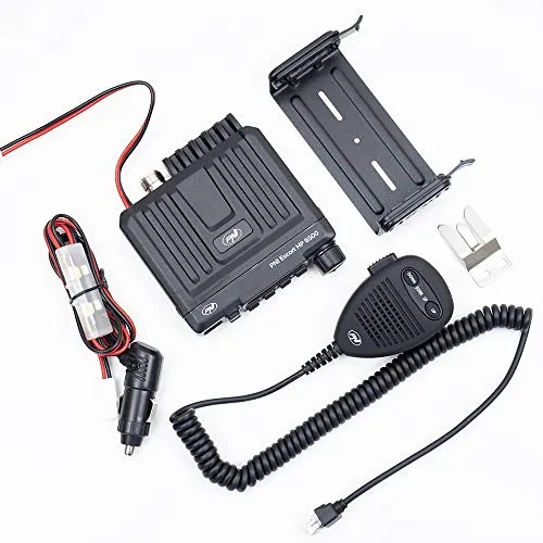 PNI Escort HP 6500 ASQ 4