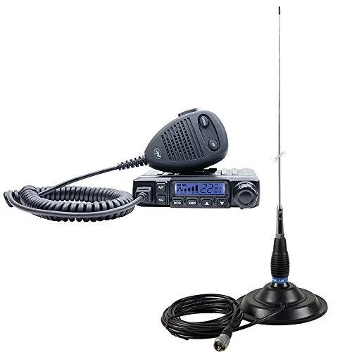 PNI Escort HP 6500 ASQ 3