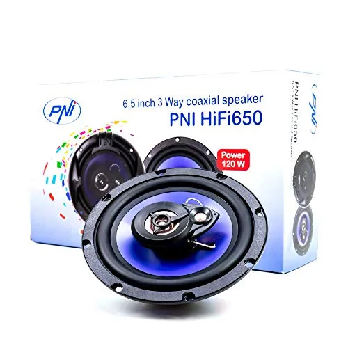 PNI HiFi650 2