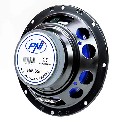 PNI HiFi650 4