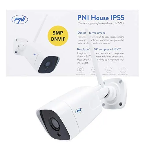 PNI House IP55 2