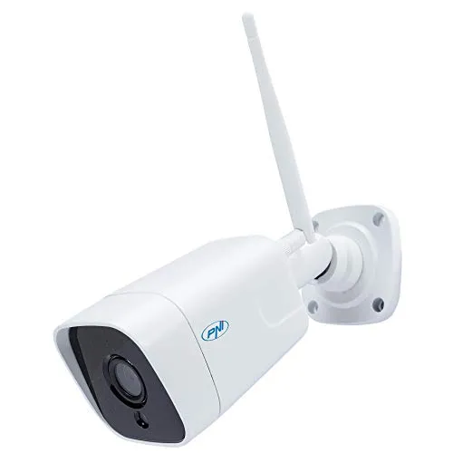 PNI House IP55 4