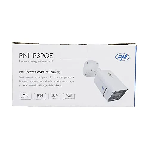 PNI IP3POE 2