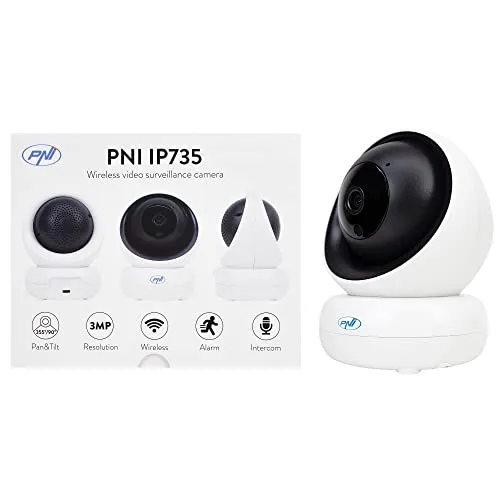PNI IP735 2