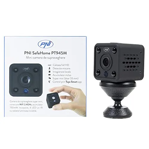 PNI SafeHome PT945M Mini 2
