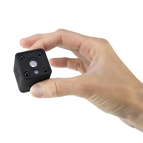 PNI SafeHome PT945M Mini 3