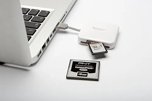 PNY All-in-One 4