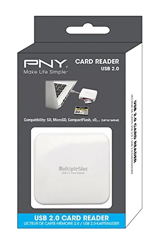 PNY All-in-One 5