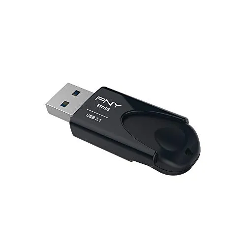 PNY Attaché 4 3.1 3