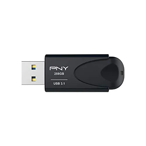 PNY Attaché 4 3.1 4