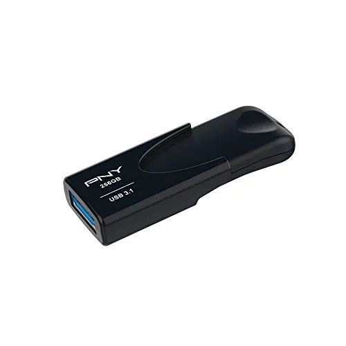 PNY Attaché 4 3.1 2