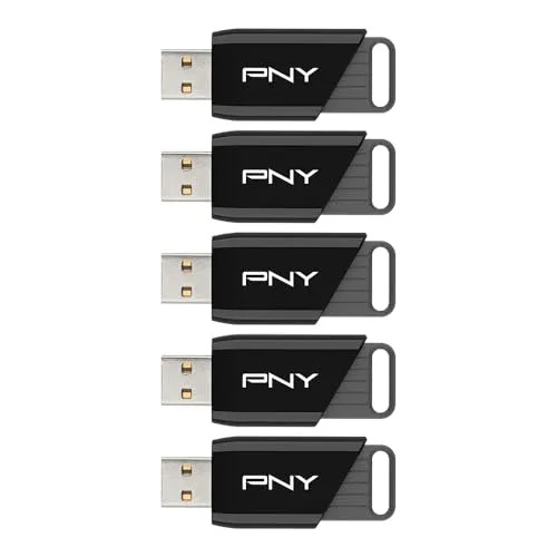 PNY Attaché X 64GB 3
