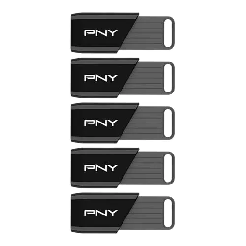 PNY Attaché X 64GB 4