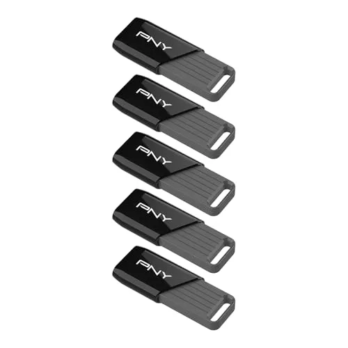 PNY Attaché X 64GB 6