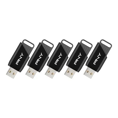 PNY Attaché X 64GB 7