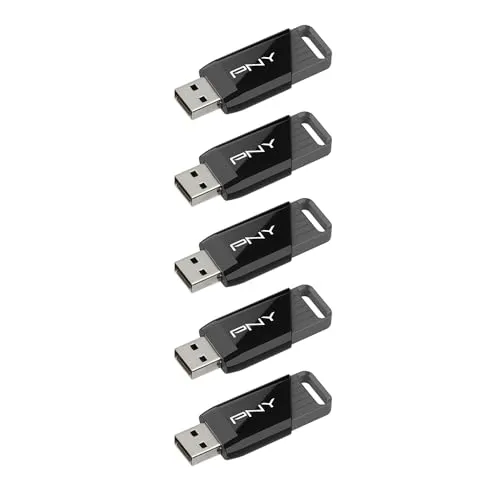 PNY Attaché X 64GB 5