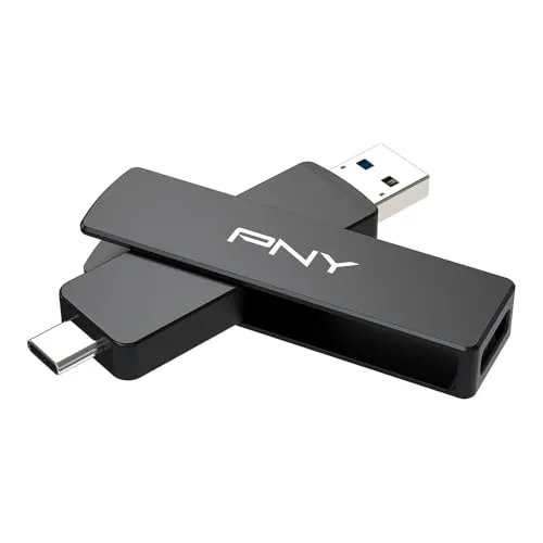 PNY Duo LINK V3 4