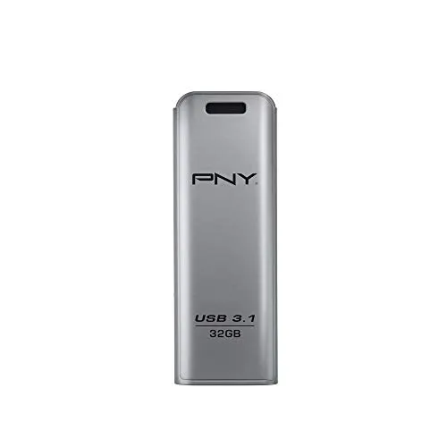 PNY Elite Steel