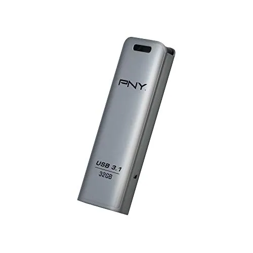 PNY Elite Steel 2