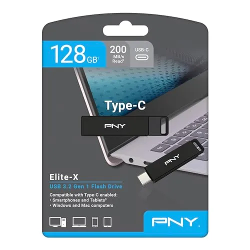 PNY Elite-X UC 6