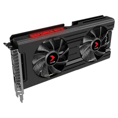 PNY GEFORCE RTX 3050 XLR8 Edition 2