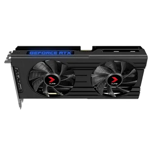 PNY GEFORCE RTX 3050 XLR8 Edition 3