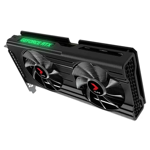 PNY GEFORCE RTX 3050 XLR8 Edition 4