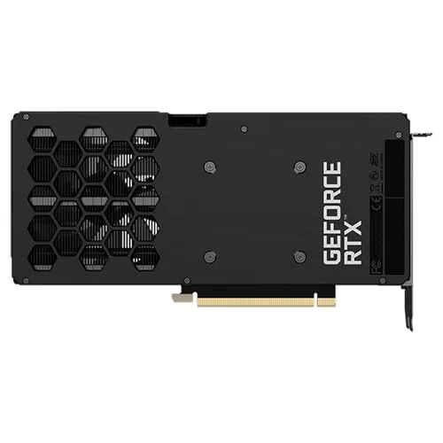 PNY GEFORCE RTX 3050 XLR8 Edition 6