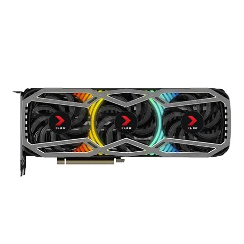 PNY GeForce RTX 3070 Ti 2