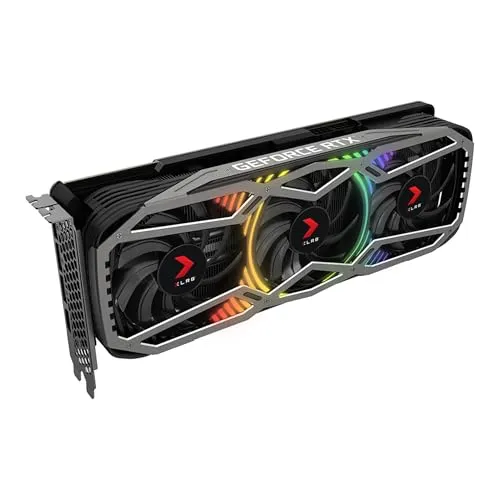 PNY GeForce RTX 3070 Ti 4