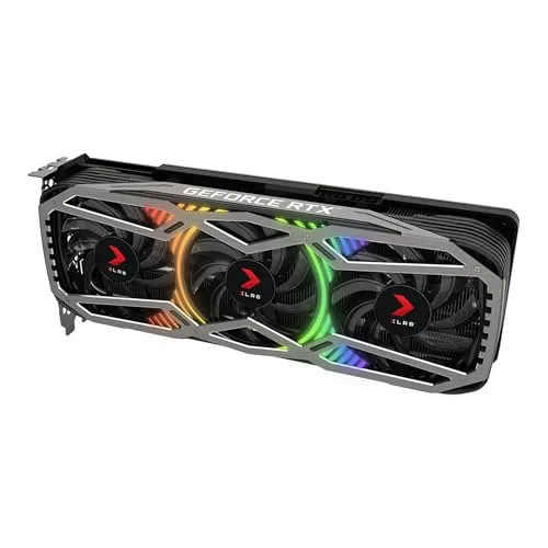 PNY GeForce RTX 3070 Ti 5