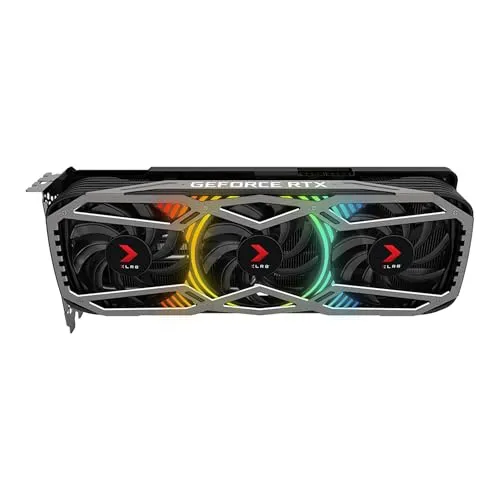 PNY GeForce RTX 3070 Ti 6