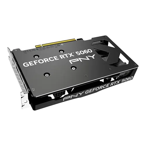 PNY GEFORCE RTX 5060 4