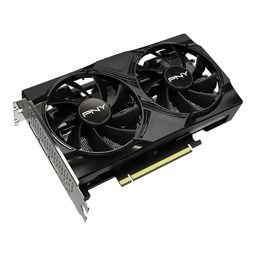 PNY GEFORCE RTX 5060 7