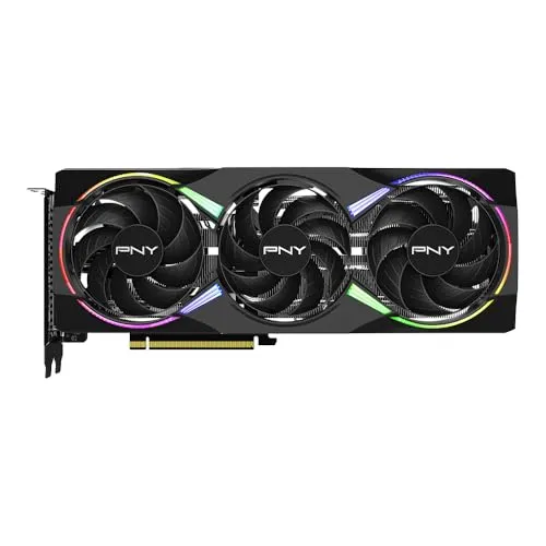 PNY GEFORCE RTX 5060 Ti 3