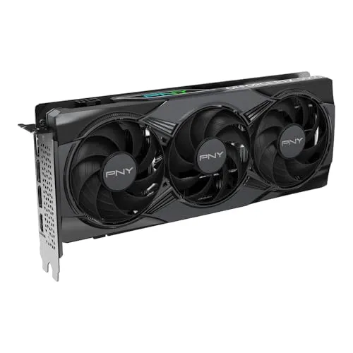 PNY GEFORCE RTX 5060 UC 4